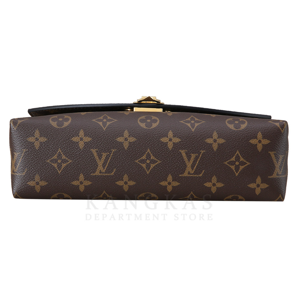 LOUIS VUITTON(USED)루이비통 모노그램 생 플라시드 체인 백